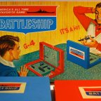 Battleship!